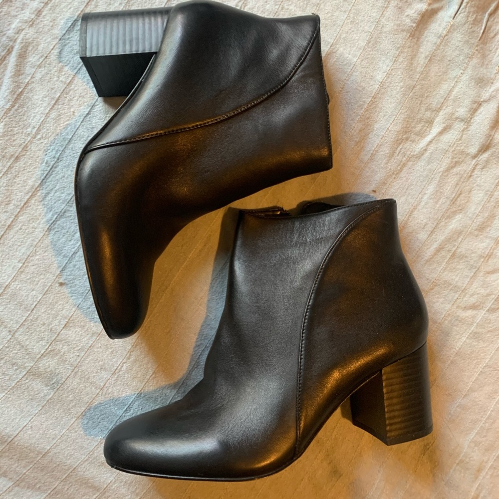 Floriann bootie
